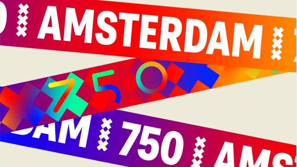 750 jaar Amsterdam, het openingsconcert