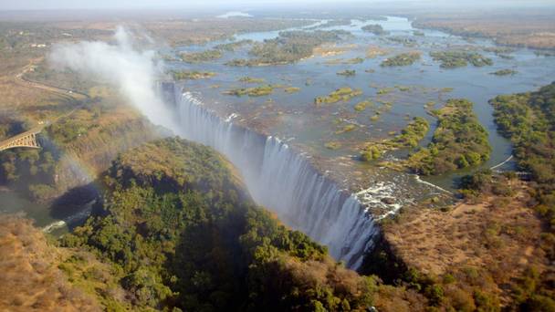 Africa from Above