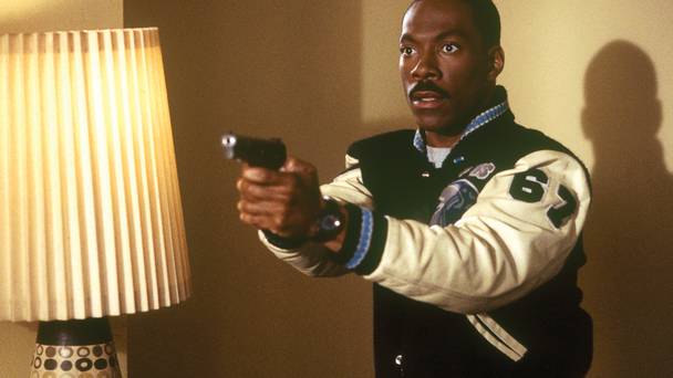 Beverly Hills Cop 3