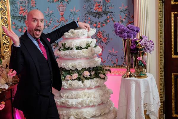 Big Gay Wedding with Tom Allen