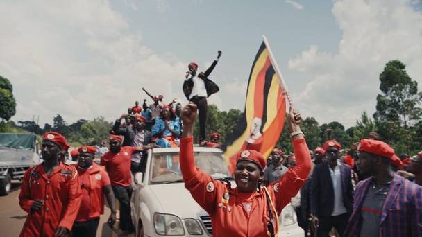 Bobi Wine: The People's President