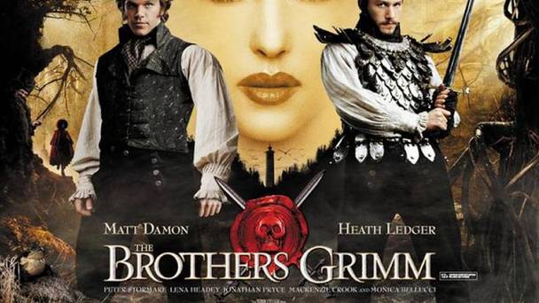 Brothers Grimm