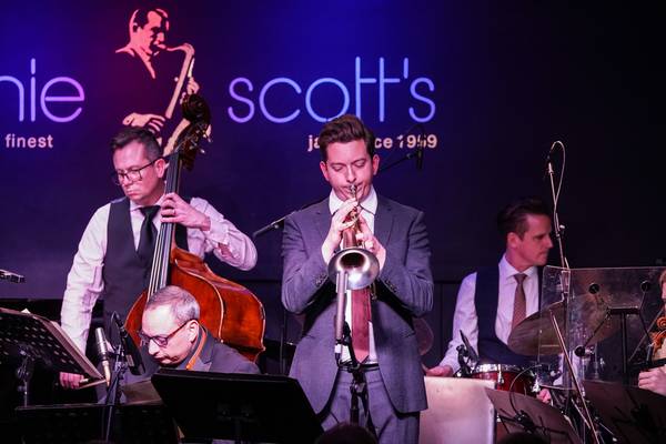 Burt Bacharach: A Tribute from Ronnie Scott's