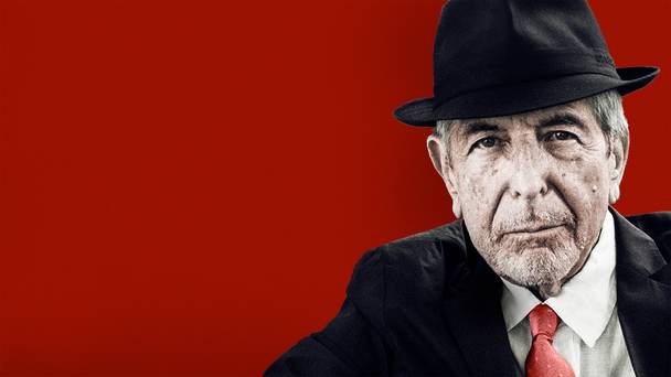 Het uur van de wolf: Hallelujah: Leonard Cohen, a Journey, a Song