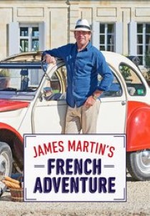 James Martin's French Adventure