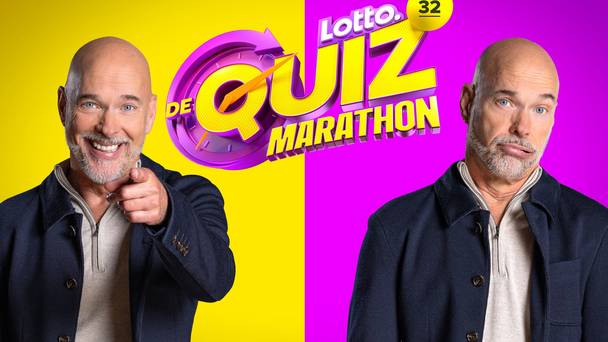 Lotto De Quizmarathon