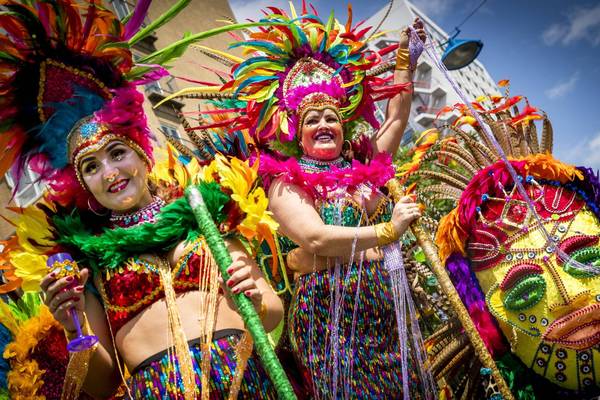 NOS Zomercarnaval