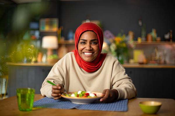 Nadiya's Cook Once, Eat Twice