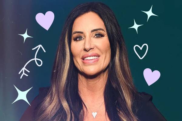 Patti Stanger: The Matchmaker