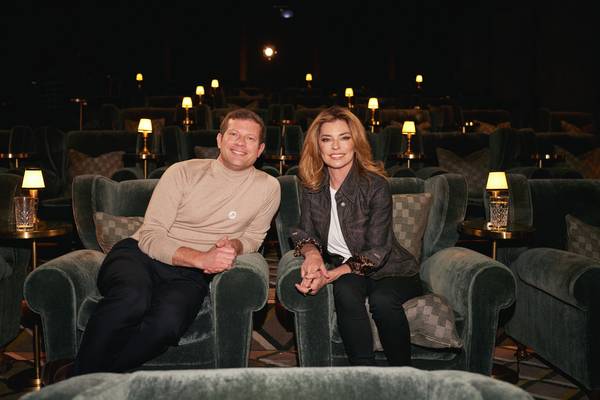 Reel Stories: Shania Twain