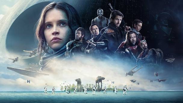 Rogue One: Star Wars Story