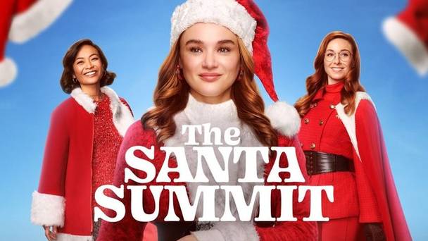 The Santa Summit