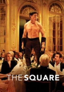 The Square