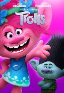 Trolls