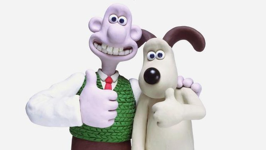 Wallace & Gromit